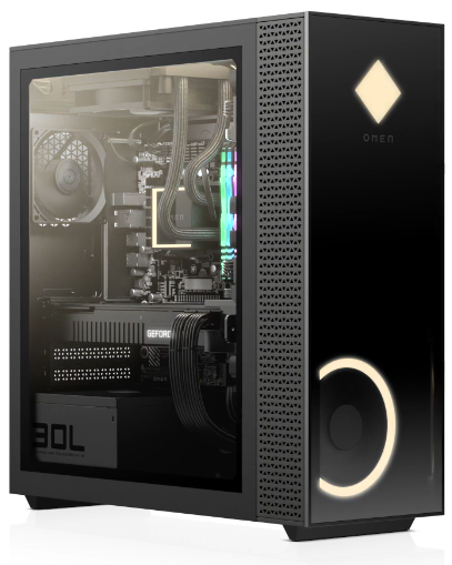 OMEN 30L GT13-1080nl Desktop PC product specifications | HP® Support