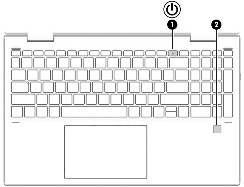 Getting to know your computer | HP® Customer Support
