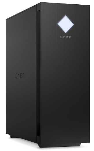 Hp omen hotsell armored 24 liter