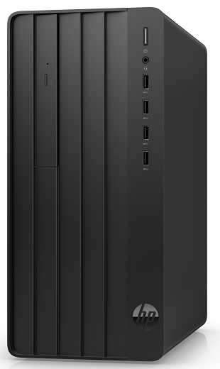 HP Pro Tower 280 and 290 G9 Desktop PC specifications | HP