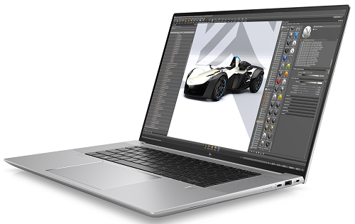 HP Zbook Studio 16 inch G9 Mobile Workstation PC specifications | HP®  Customer Support
