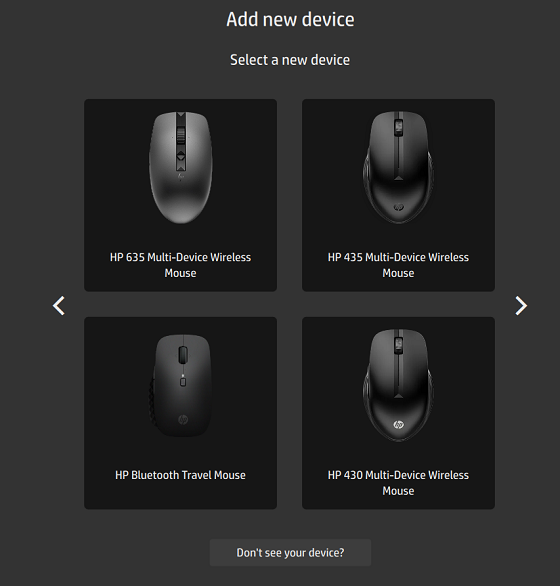 HP PC - การใช้ HP Accessory Center (Windows 11, 10) | ฝ่ายสนับสนุน ...
