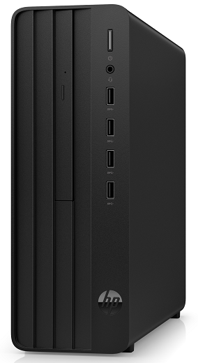 HP Pro SFF 280, 290, and Pro ZHAN SFF 66 G9 Desktop PC specifications ...