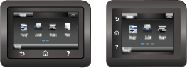 HP LaserJet Pro - A 