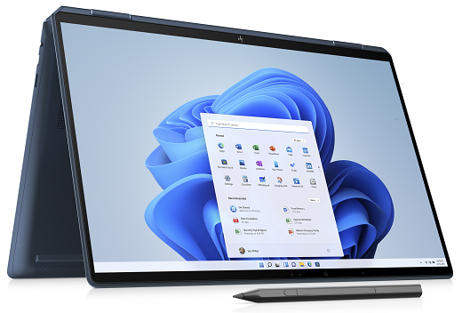 Spectre x360 16gb hot sale