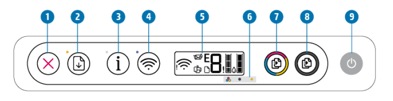 pin-on-123-hp-support