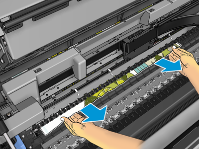 Troubleshooting paper issues | HP® Customer Support