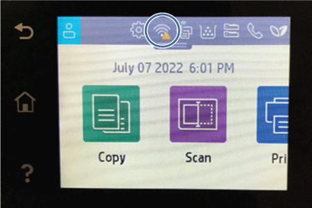 HP Officejet Pro 9010 Setup. You need to set up the printer after