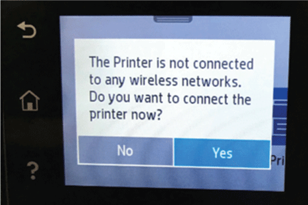 HP OfficeJet Pro 9010, 9020 printers - Control panel features