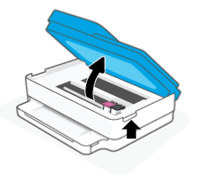 HP ENVY 6000e, 6400e printers - E9 error