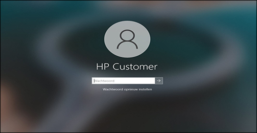 HP Business notebook-pc's - Het BIOS (Basic Input/Output System ...