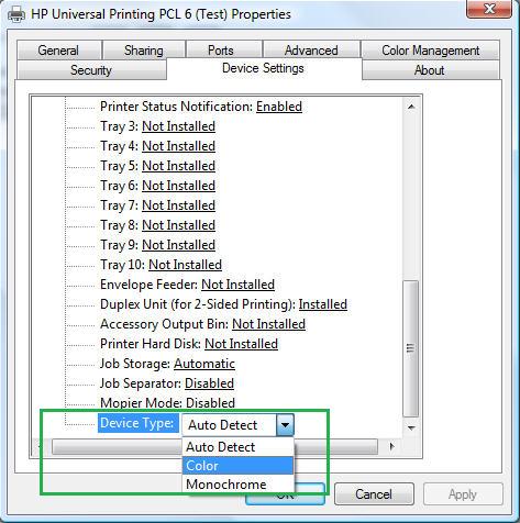 Pcl6 class driver. Pcl6 class driver. 1. Pcl6 class driver. Универсальный драйвер для принтера.