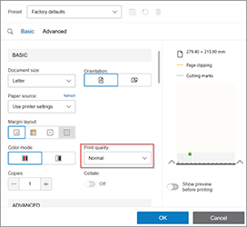 Printing | HP® Support