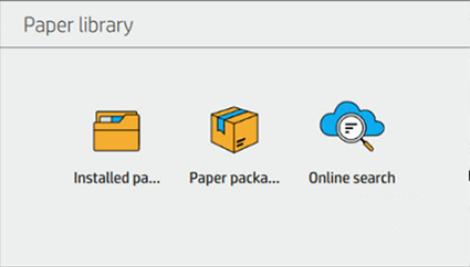Paper handling | HP® Support