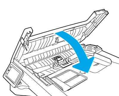 確認用です　1 Genuine OEM Nissan 26430-ZR10D Overhead Console w/ Map Light