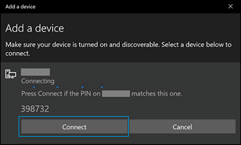 Connecting a Bluetooth device to an HP computer HP Support