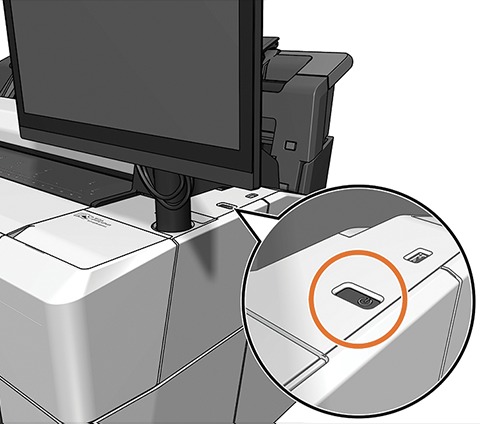 General printer settings | HP® Support