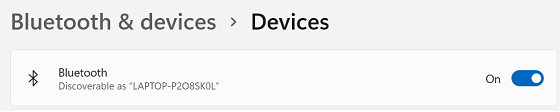 КОМП'ЮТЕРИ HP - Підключення пристрою Bluetooth (Windows) | Служба ...