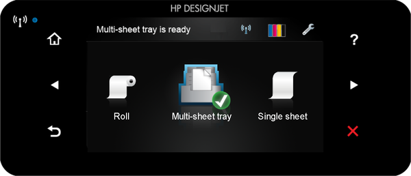 Front panel | HP® Support