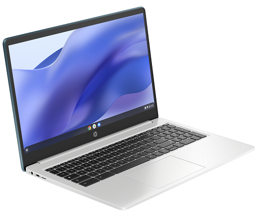 HP Chromebook 15,6 tum 15a-na0000-seriens specifikationer