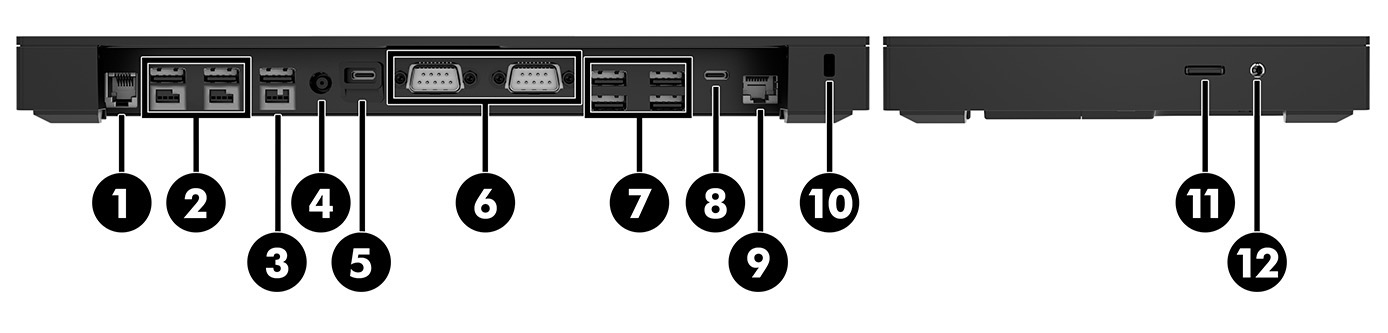 Computer features | HP® Customer Support