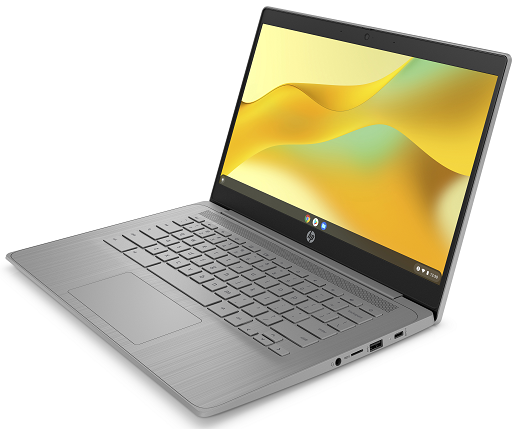 HP Chromebook 14 inch 14a-ne0000 series specifications | HP® Support