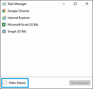 HP Desktop PCs – Lüfter ist laut und dreht sich ständig (Windows 11 ...