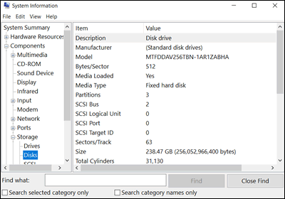 Find product and serial numbers for HP PCs, printers, and accessories