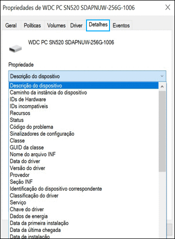 Notebooks HP - Encontre as especificações do produto quando elas não ...