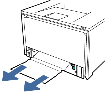 HP Color LaserJet Pro 4201, 4202, 4203, MFP 4301, 4302, 4303