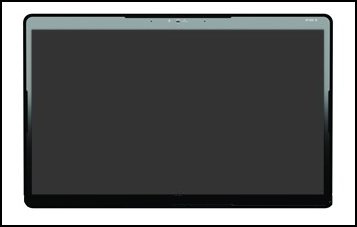 HP Notebook and All-in-One PCs - Troubleshooting screen