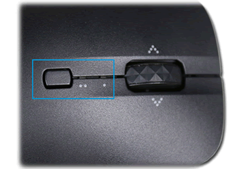 HP PCs - Setting up the HP Bluetooth Travel Mouse (Windows 11, 10) | HP ...