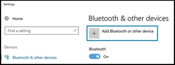 HP PCs - Setting up the HP Bluetooth Travel Mouse (Windows 11, 10) | HP ...