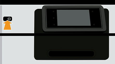 Paper has jammed - HP DesignJet Z6/Z9+ Pro | HP® Support