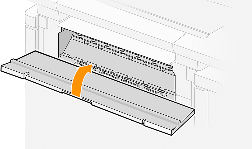 Paper jam | HP® Support
