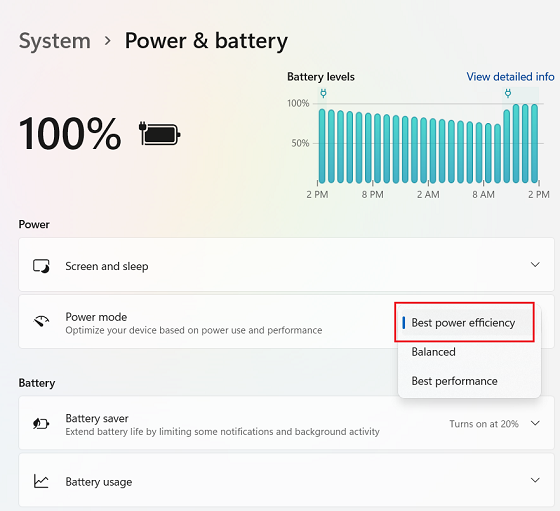 HP AllinOne PCs Fan is noisy and spins constantly (Windows 11