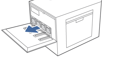 HP Color LaserJet Enterprise 5700、MFP 5800 - トナー