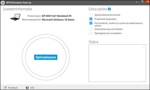 HP pc’s – Foutmeldingen en problemen met weinig schijfruimte oplossen ...