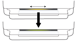 HP DeskJet, ENVY 6000, 6400 - Blinking lights and error codes