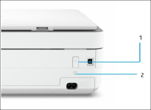 HP ENVY 6000 All-in-One Ink Cartridges