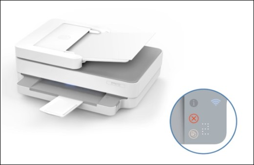 Hp Deskjet Envy 6000 6000e 6400 6400e Printers Learn About Your Printer Hp® Support 7182