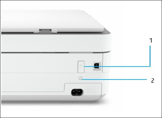 HP DeskJet、ENVY 6000、6000e、6400、6400e プリンター - お