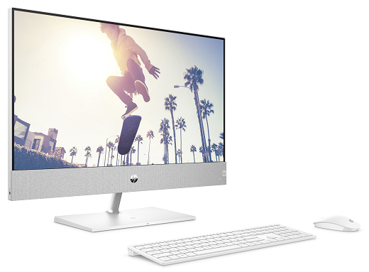 HP Pavilion All-in-One PC 27-ca2000i and 24-ca2000i series