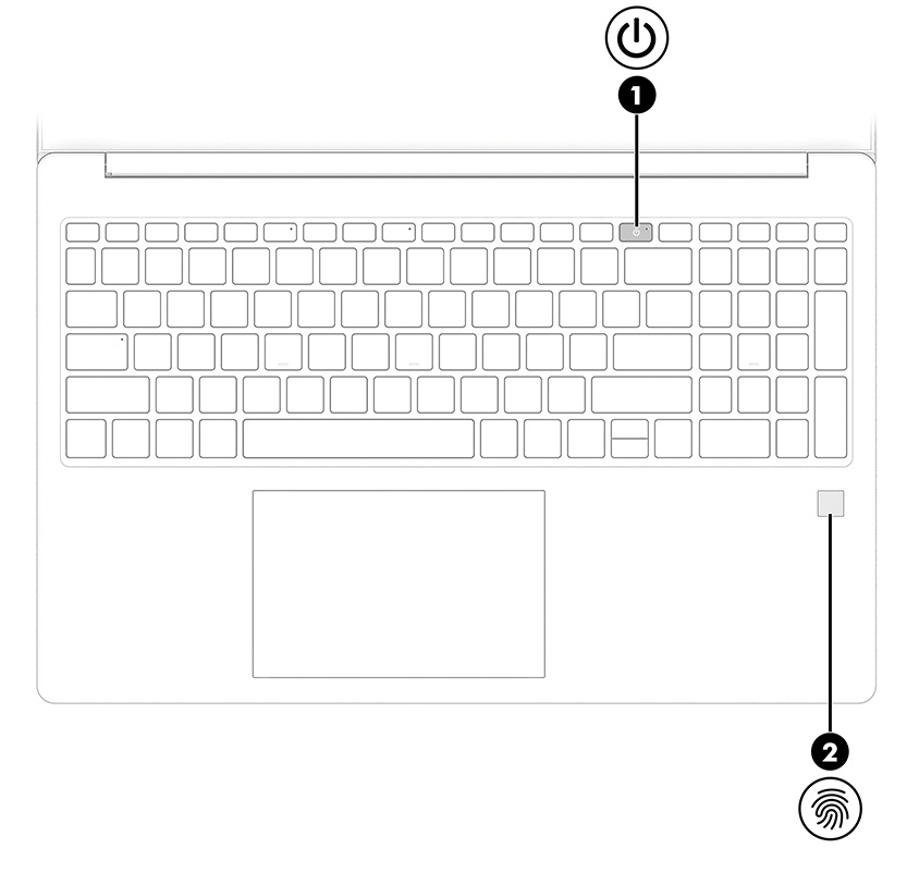 Getting to know your computer HP® Support