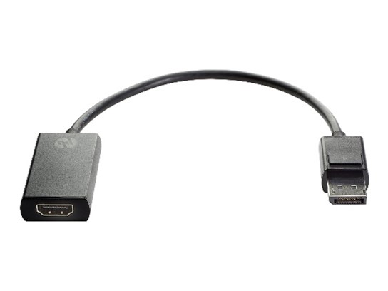 Conectar portátil hp a tv online hdmi