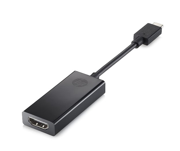 Como conectar laptop hp a tv por hdmi on sale