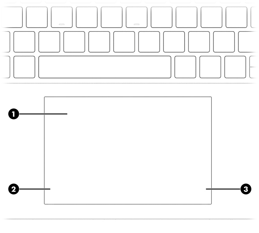 Getting to know your computer HP® Support