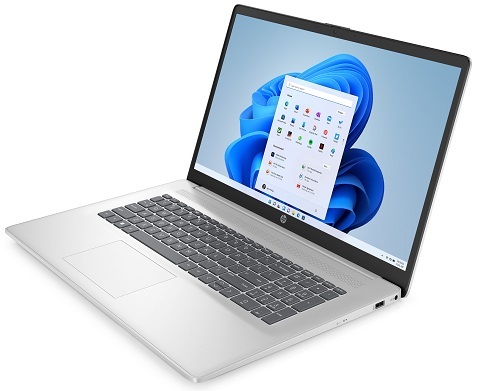 HP 17.3 inch Laptop PC 17-c3000 series specifications | HP