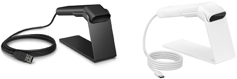 hp - ＨＰ HSN-H01-2DS　Engage One 2Dバーコード スキャナー H15台入荷＊ HPバーコードスキャナーHSN-H01-2DS Engage One