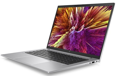 HP ZBook Firefly 14 inch G10 | 第13世代 i5 HP ZBook Firefly 14inch G10 / A Mobile Workstation 製品詳細